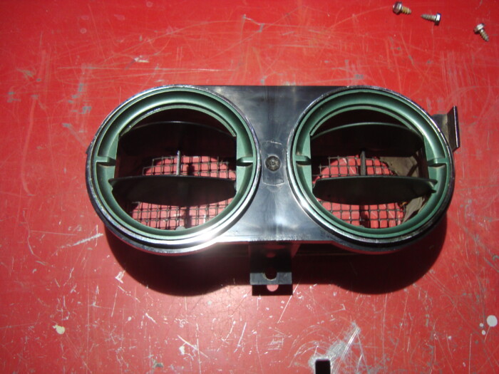 AMC AMX Javelin & others A/C directional vents - Image 3