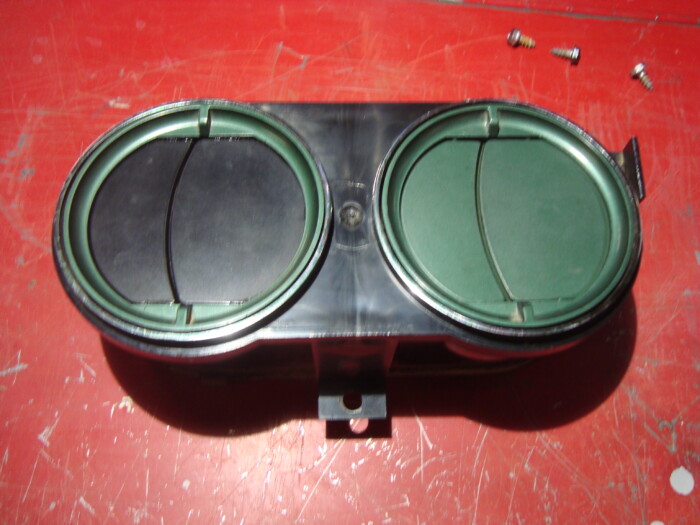 AMC AMX Javelin & others A/C directional vents - Image 5