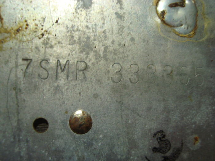 AMC 1967 Ambassador, Marlin, and Rebel radio - Image 11