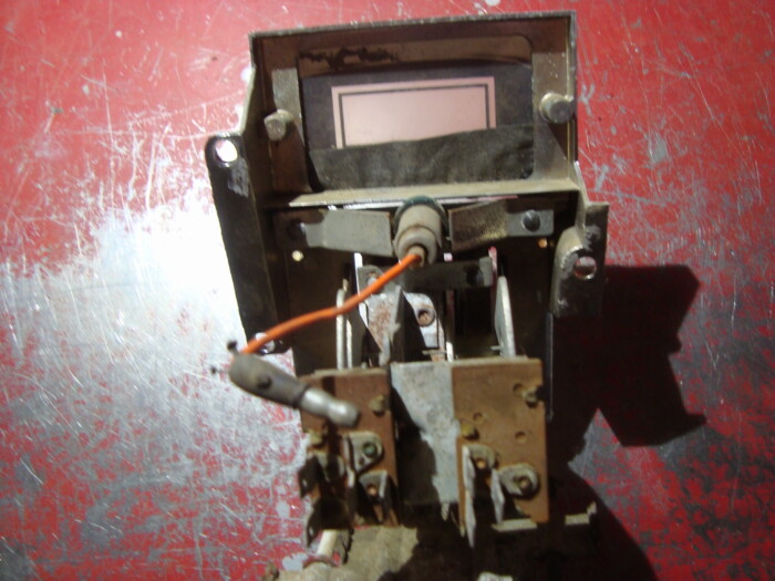 AMC Ambassador Marlin Rebel 1967 and other years A/C weather eye controls. - Image 4