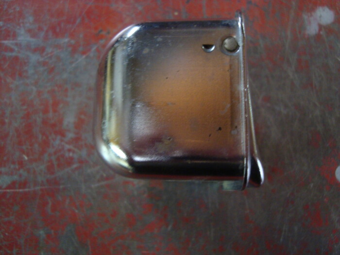 AMC Javelin 1968, 1969, & 1970 console ash tray. - Image 6