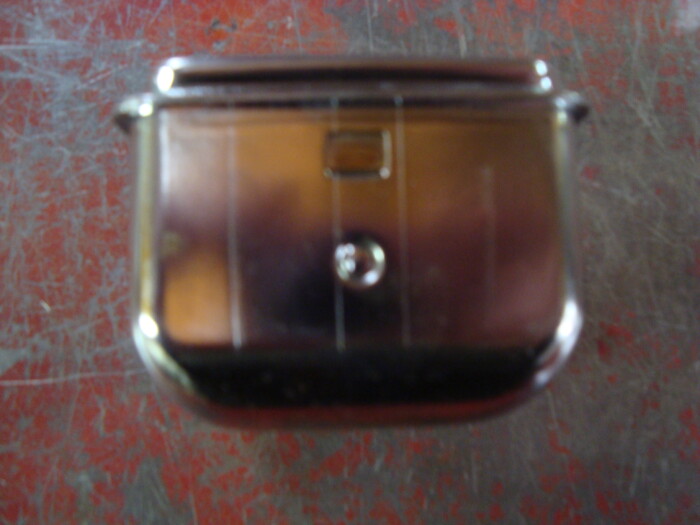 AMC Javelin 1968, 1969, & 1970 console ash tray. - Image 7