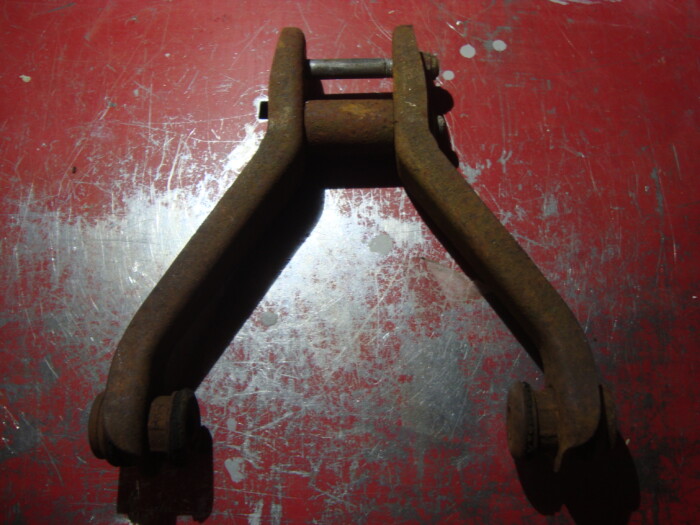 AMC AMX Javelin 1968/69 upper A arm