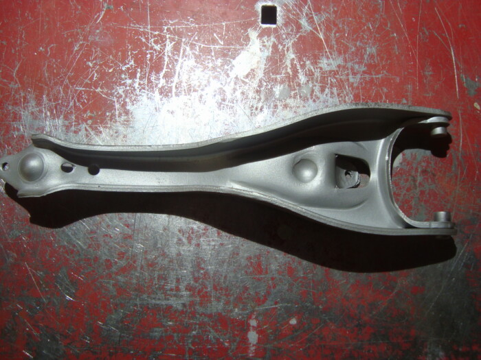 AMC AMX Javelin & others early throw out bearing fork - Image 3