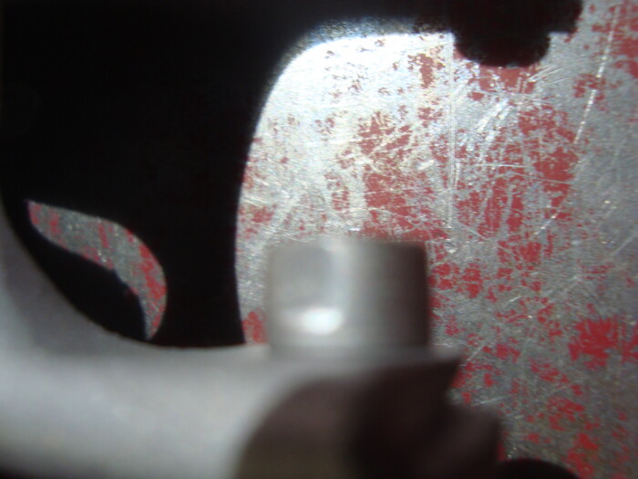 AMC AMX Javelin & others early throw out bearing fork - Image 5
