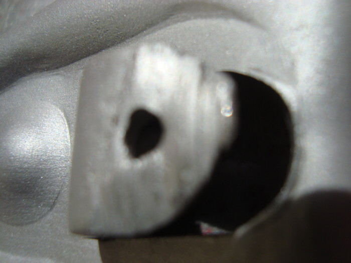 AMC AMX Javelin & others early throw out bearing fork - Image 6