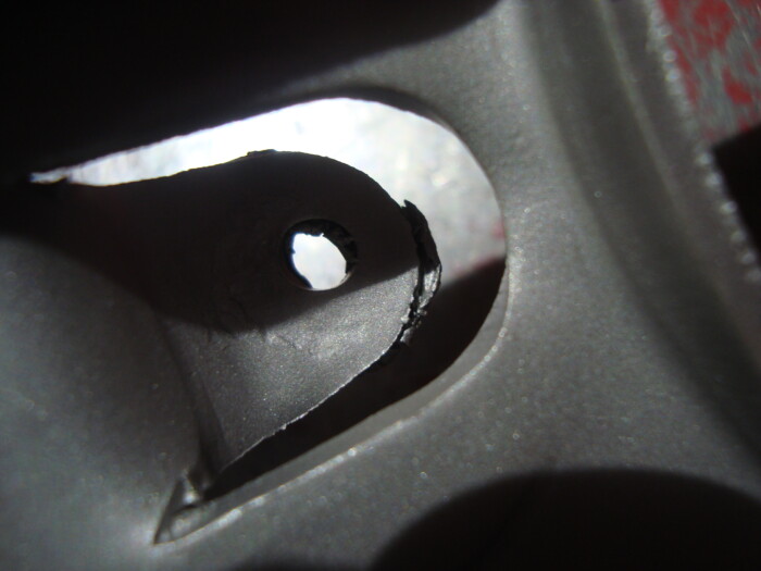 AMC AMX Javelin & others early throw out bearing fork - Image 8