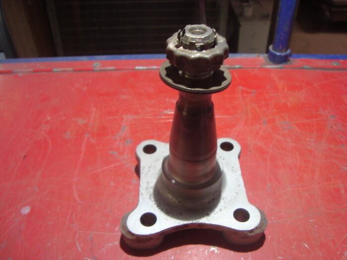 AMC front spindle.