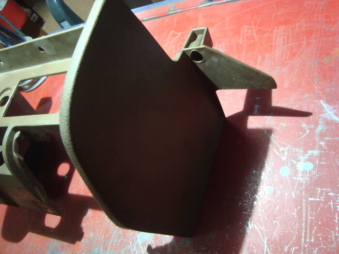 AMC AMX Javelin 1969 radio pod. - Image 4