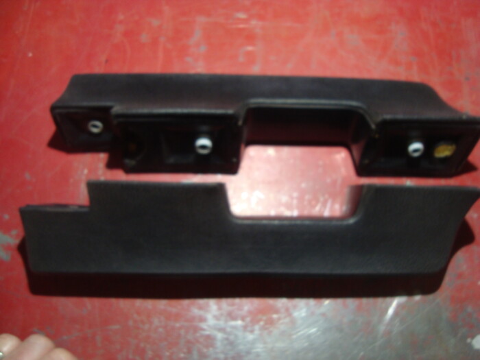 AMC 1967 Ambassador, Marlin, Rebel door arm rest's.