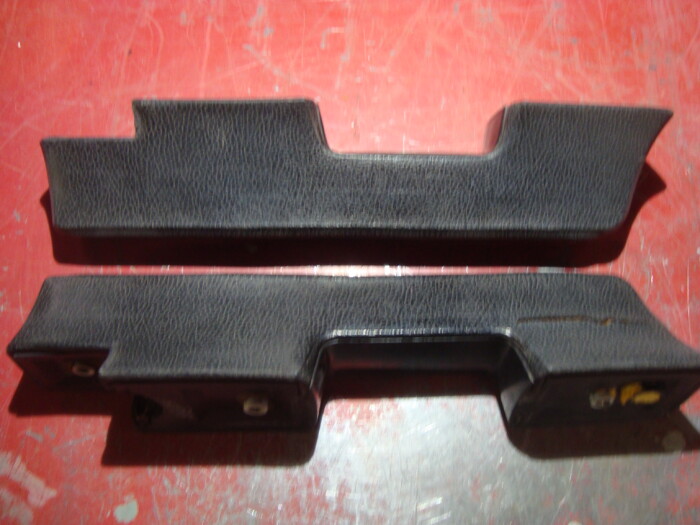 AMC 1967 Ambassador, Marlin, Rebel door arm rest's. - Image 3