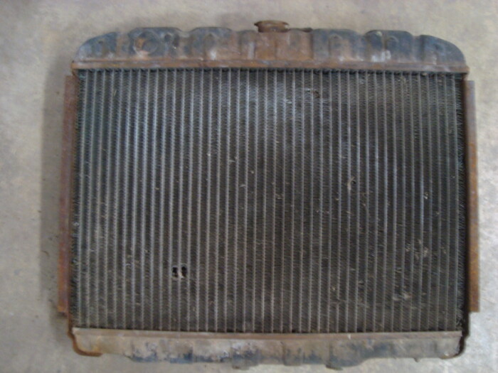 AMC AMX Javelin 2 core, Blackstone core radiator. - Image 3