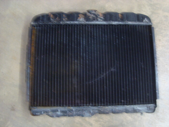 AMC AMX Javelin 2 core, Blackstone core radiator. - Image 3