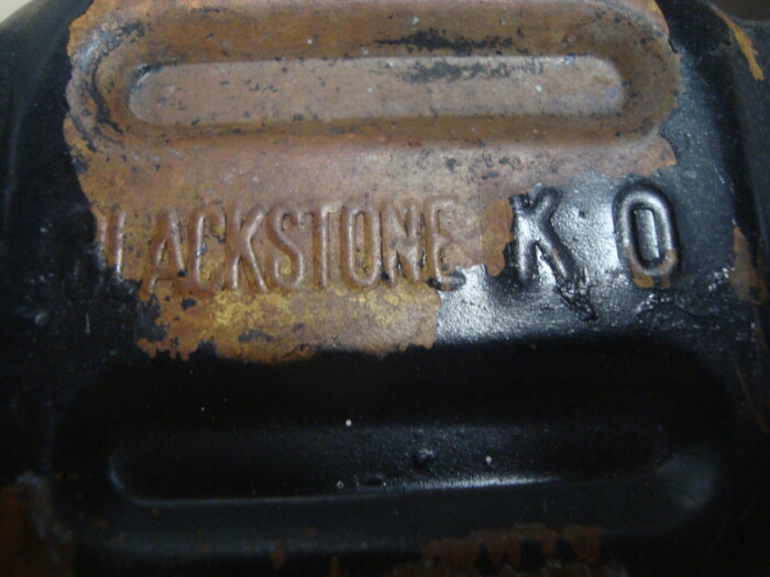 AMC AMX Javelin 2 core, Blackstone core radiator. - Image 4